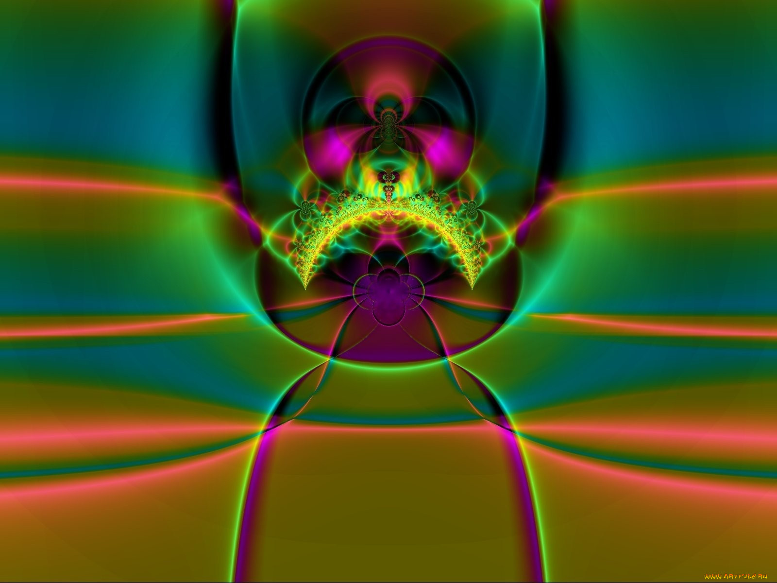 3, , fractal, , , 